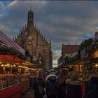 Nürnberger Christkindlesmarkt