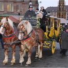 Nürnberger Christkindlmarkt...Japaner Taxi