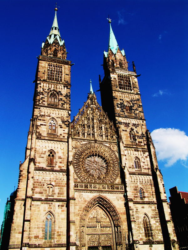 Nürnberger Dom