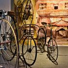 Nürnberger Fahrräder 