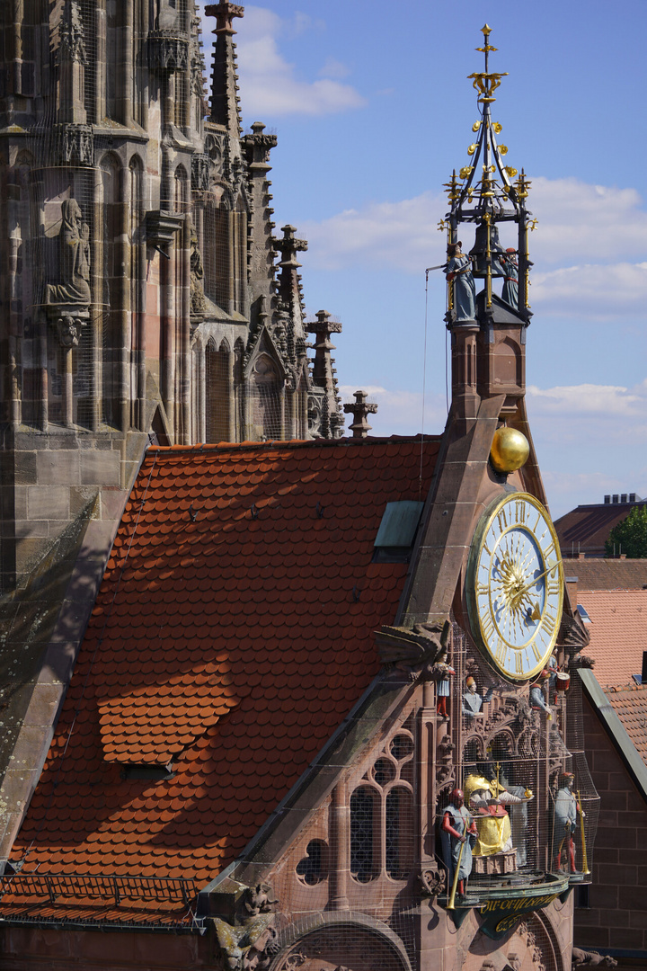 Nürnberger Frauenkirche