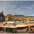 Nürnberger Hauptmarkt