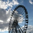 Nürnberger Herbstvolksfest