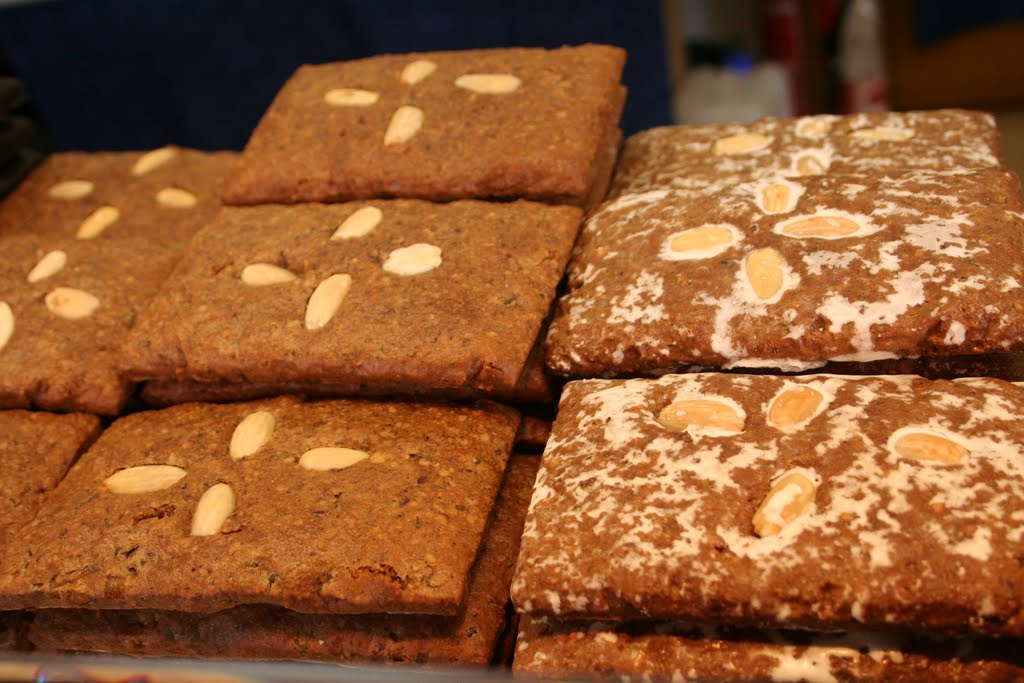 Nürnberger Lebkuchen Foto &amp; Bild | stillleben, essen &amp; trinken, gebäck