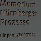 Nürnberger Memorial I