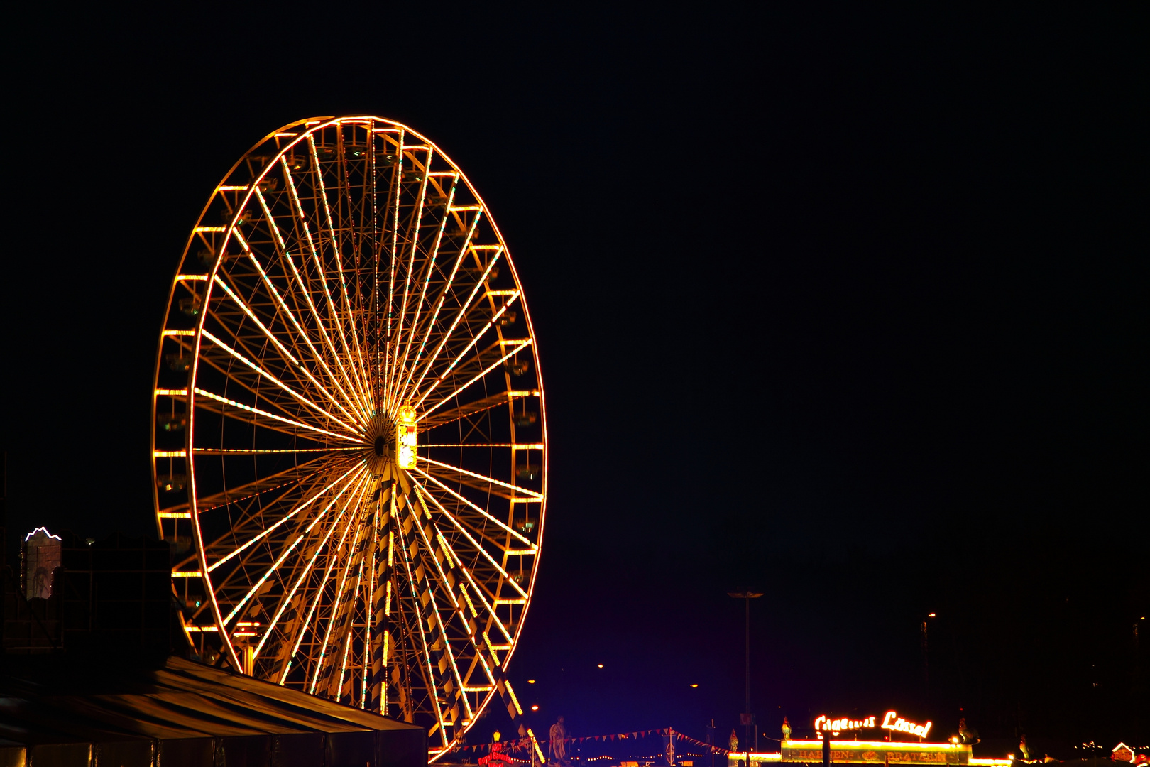 Nürnberger Riesenrad