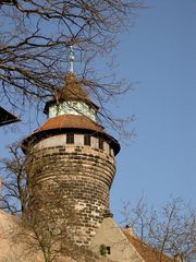 Nürnberger Sinwellturm