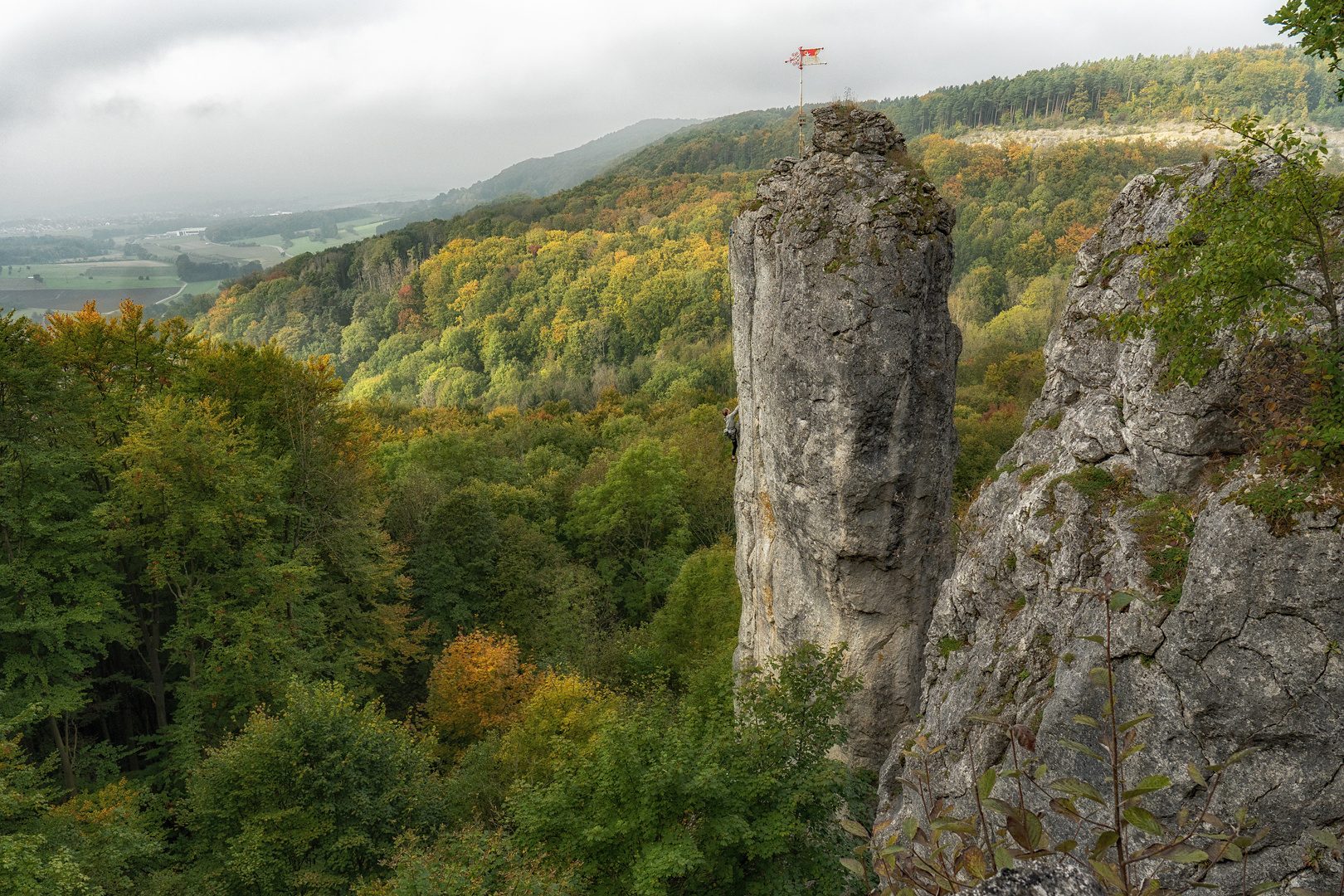 Nürnberger Turm