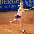 NÜRNBERGER Versicherungscup 2014 - Eugenie Bouchard