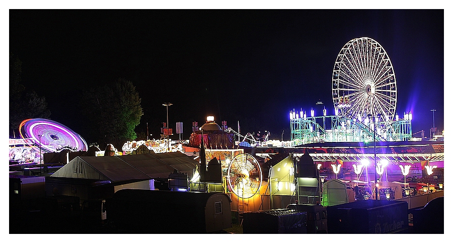 nürnberger volksfest