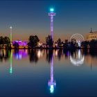 Nürnberger Volksfest