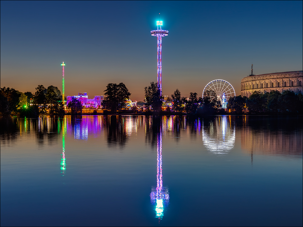 Nürnberger Volksfest