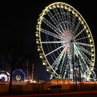 Nürnberger volksfest April 2016