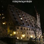 Nürnberg@Night