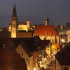 Nürnberg@Night