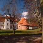 Nürnberg´s ältestes Baudenkmal