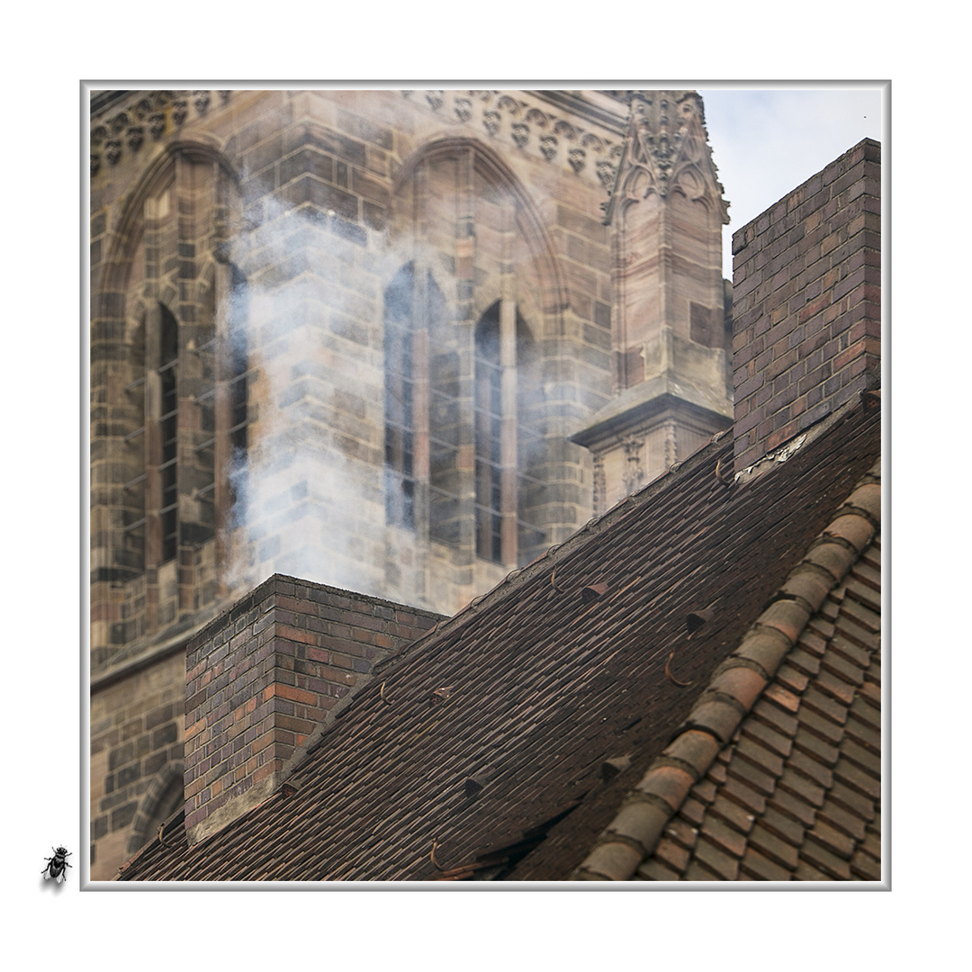 Nürnbergs angenehmster Rauch