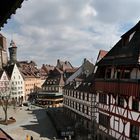 Nürnbergs schönster Ausblick