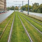 Nürnberg's Straßenbahn-Historie Teil 2 - die Fahrt