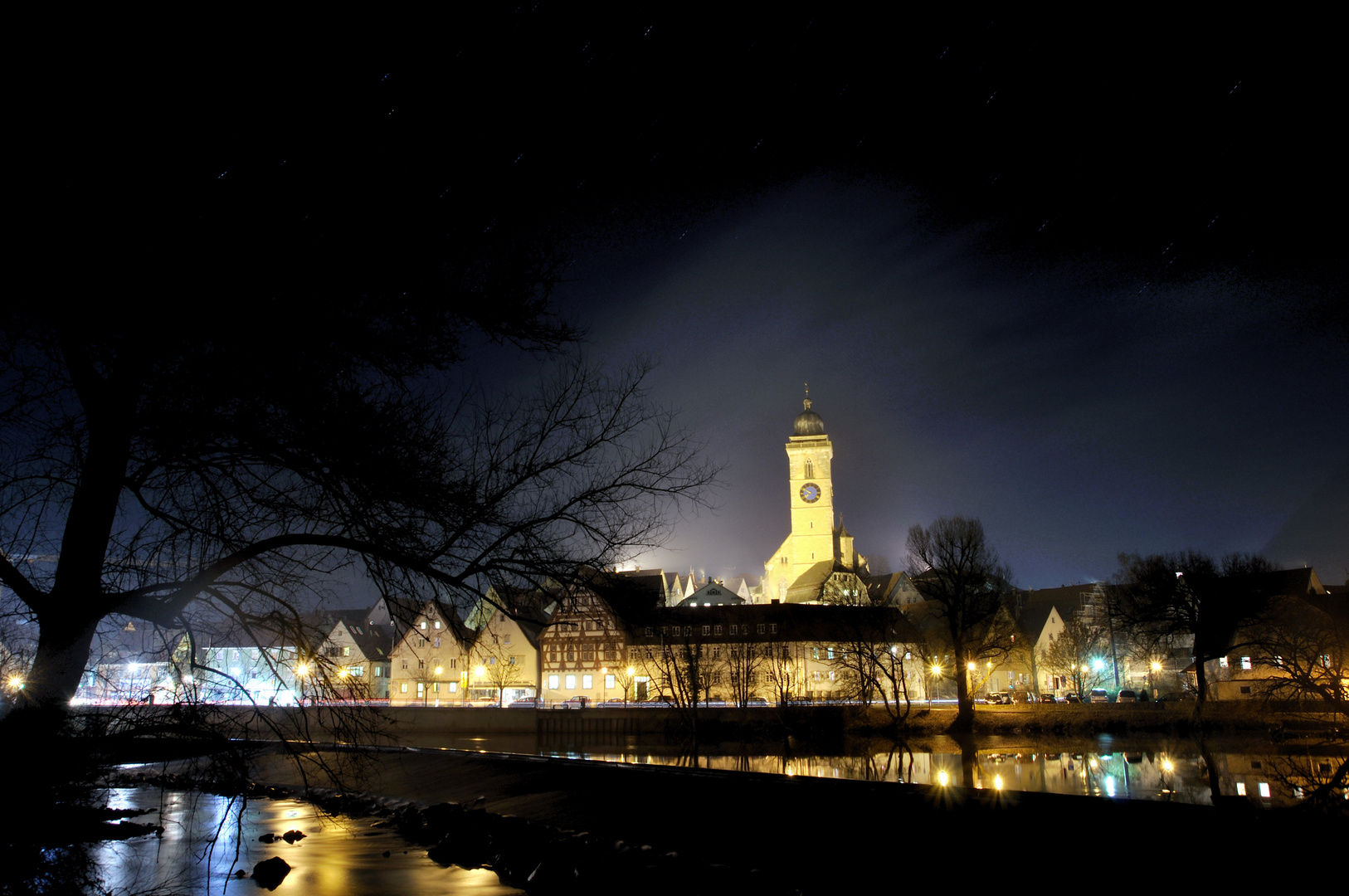 Nürtingen