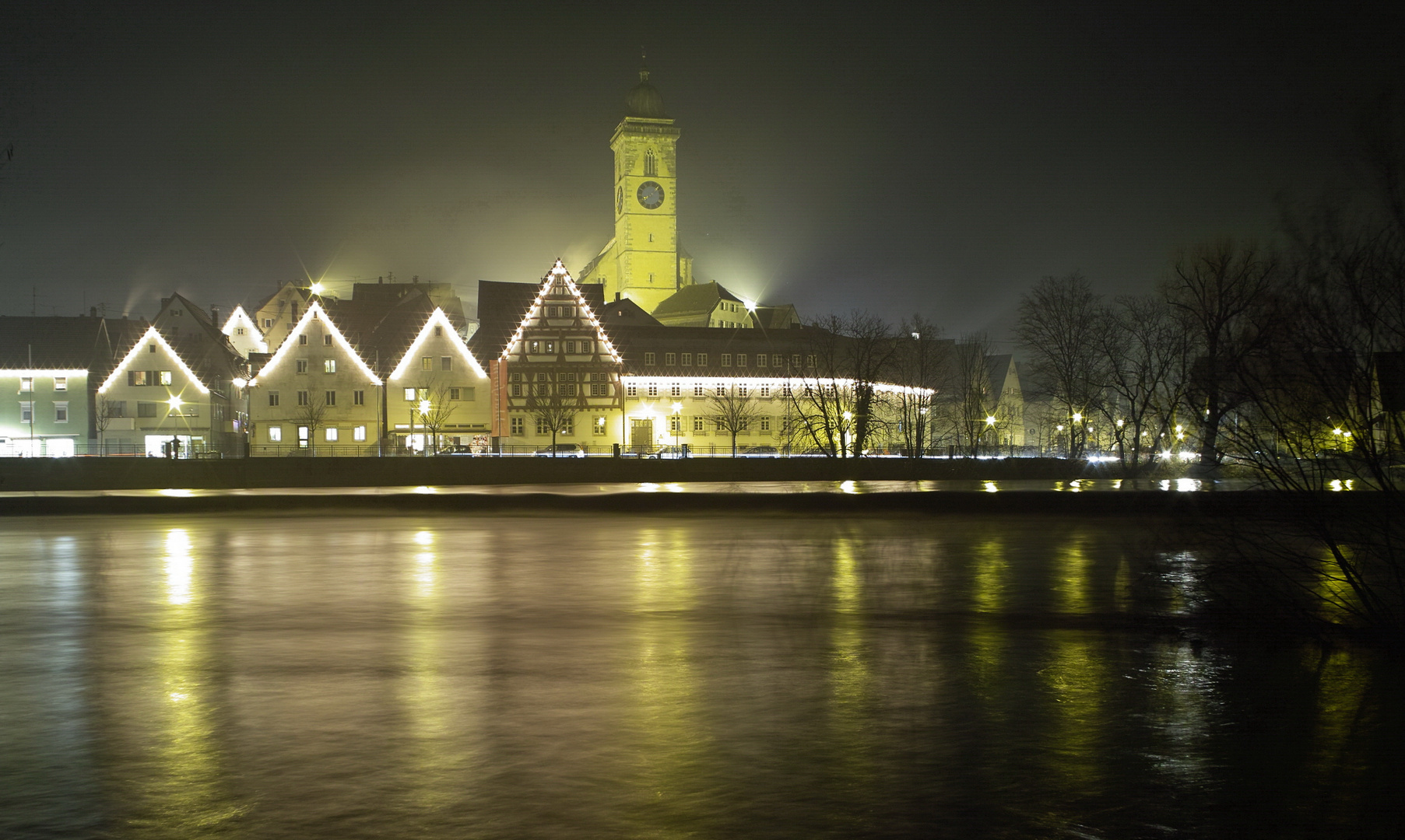 Nürtingen am Neckar