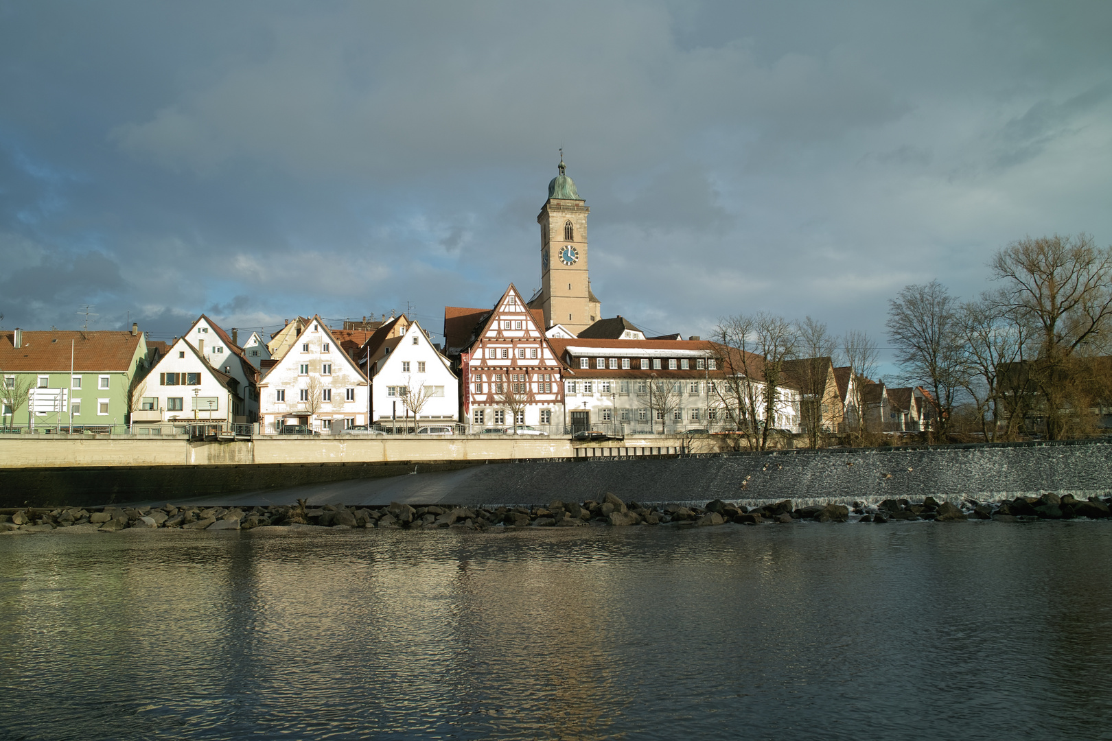 Nürtingen am Neckar