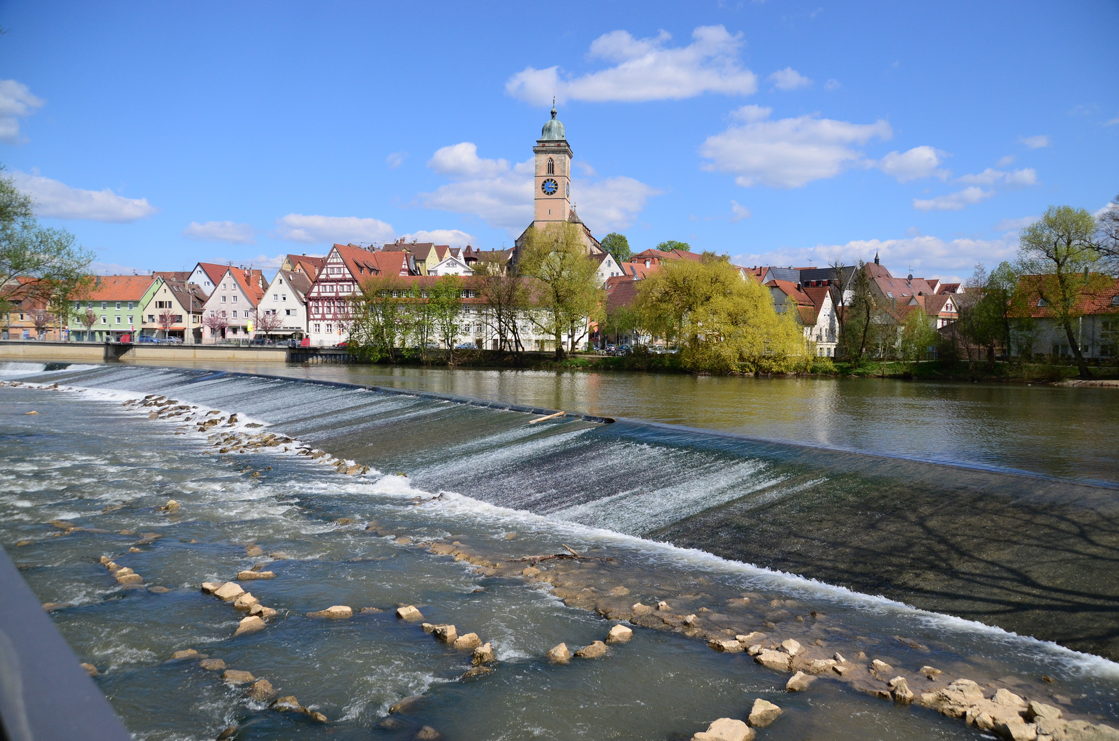 Nürtingen am Neckar