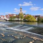 Nürtingen am Neckar