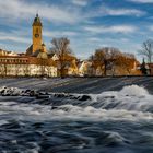 Nürtingen am Neckar