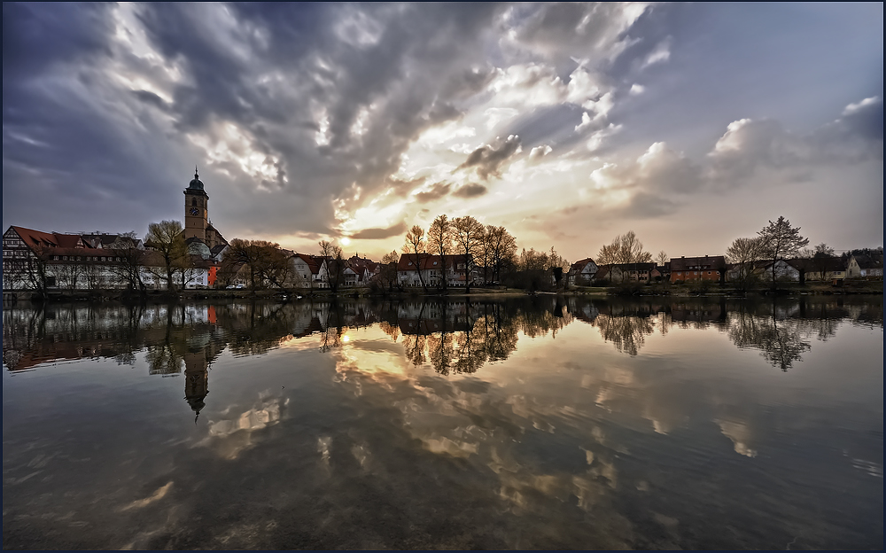 Nürtingen am Neckar