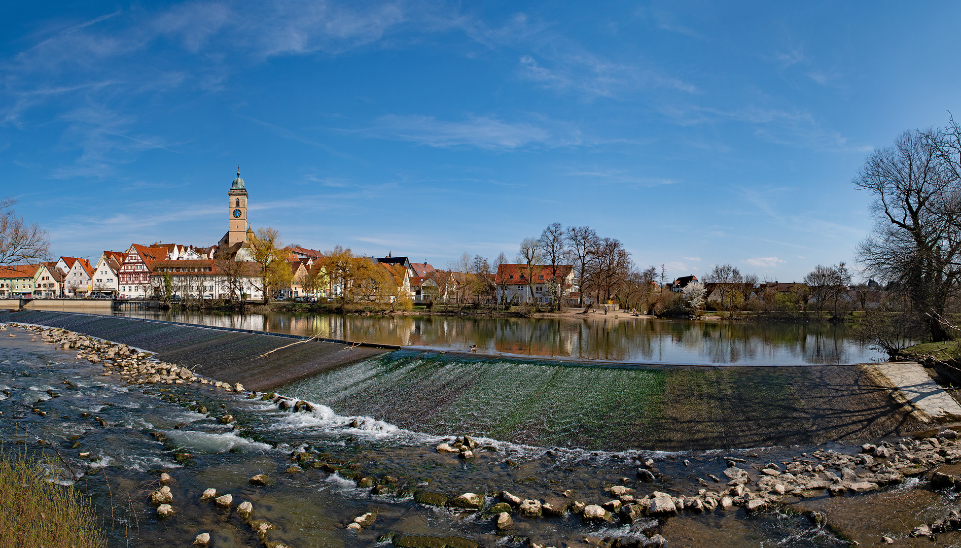 Nürtingen