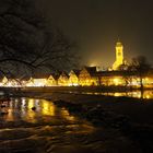 Nürtingen by Night 