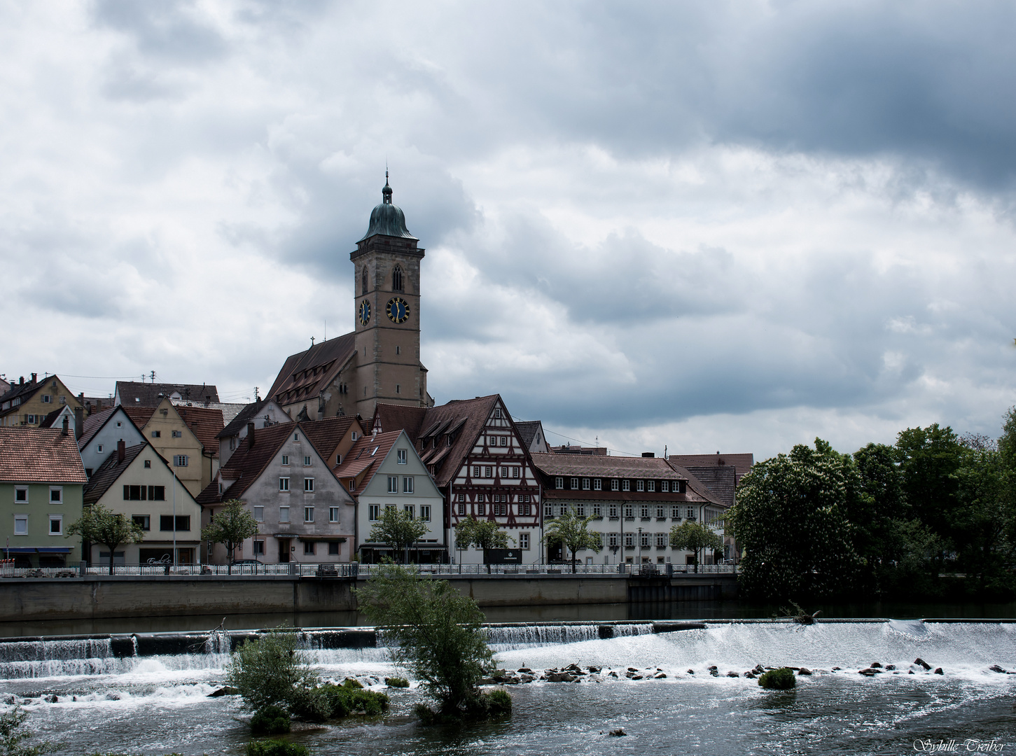 Nürtingen