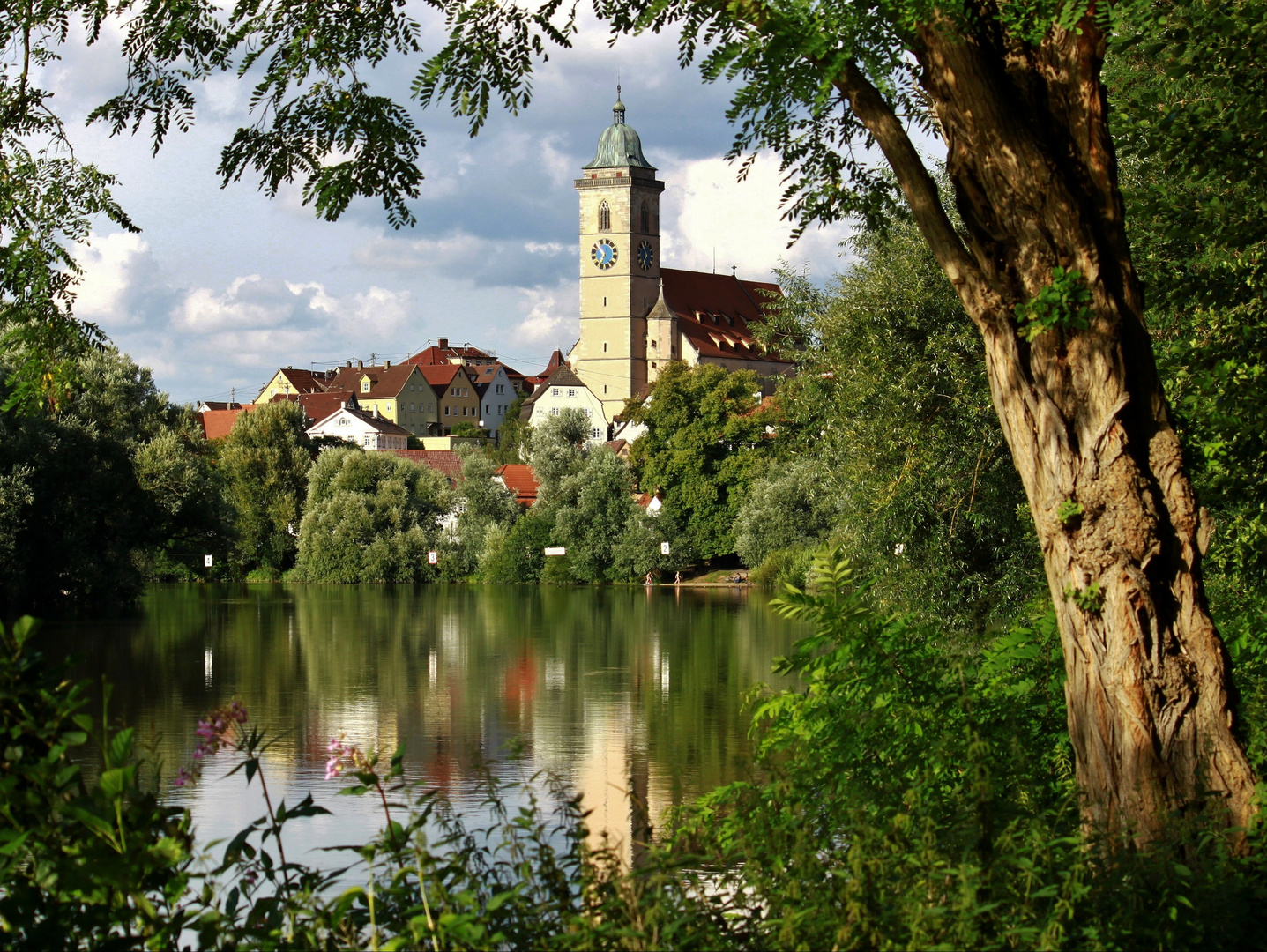 Nürtingen