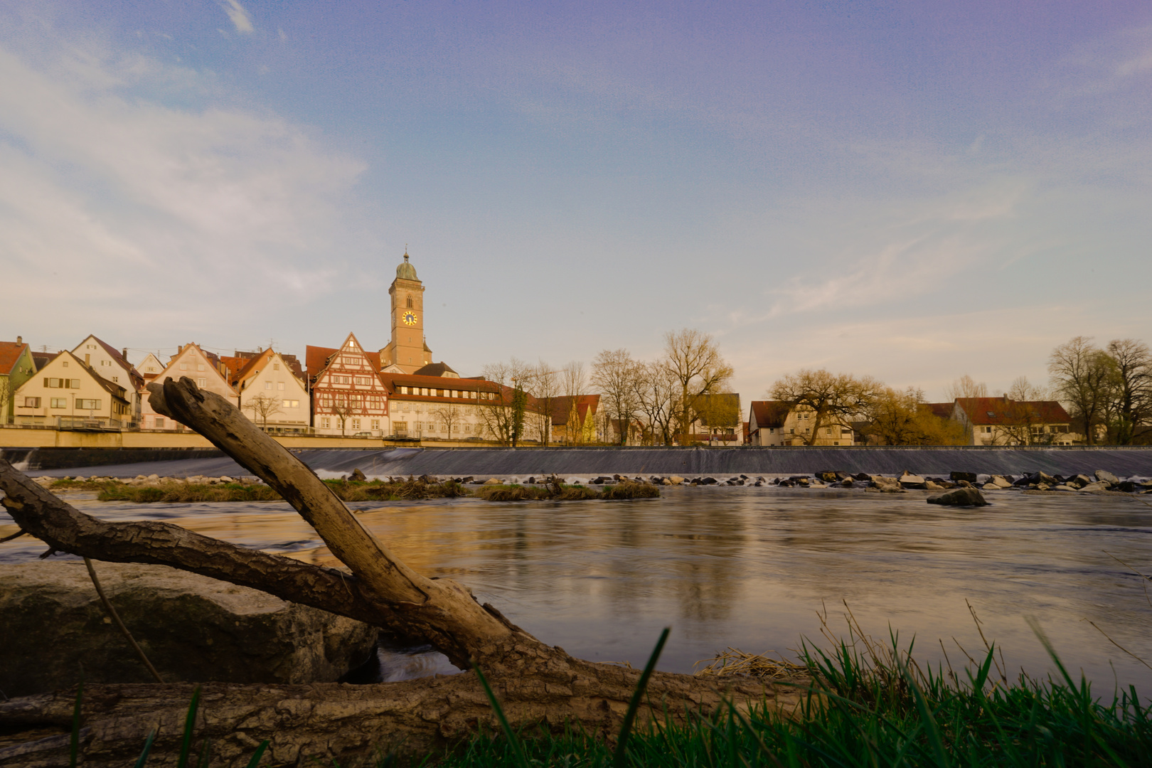 Nürtingen - Hölderlinstadt