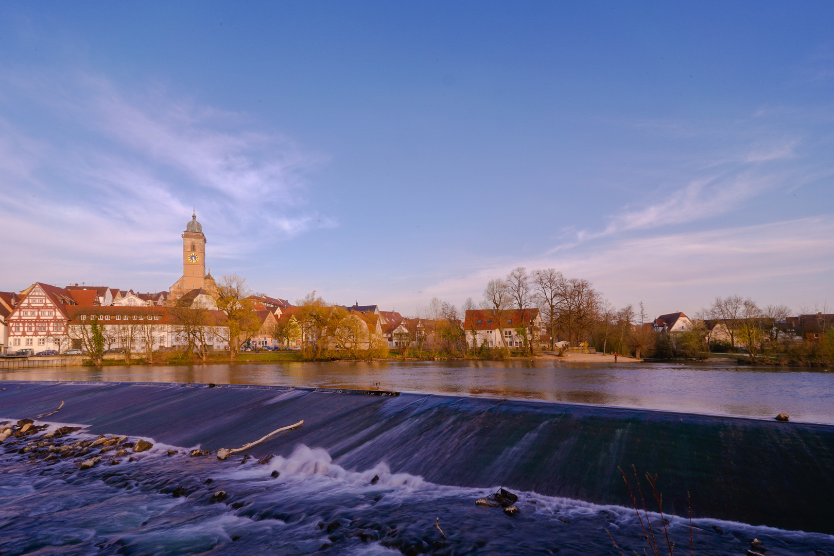 Nürtingen - Hölderlinstadt II