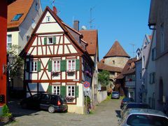 Nürtingen, Turmstraße