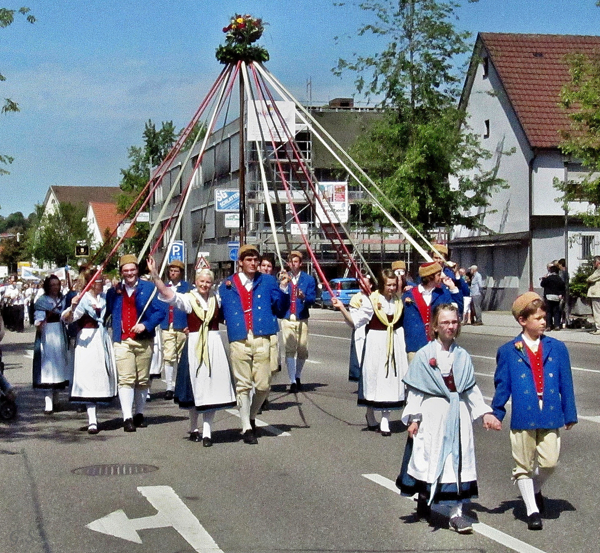 Nürtinger Maientag