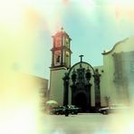 Nuestra Senora de Carmen . San Luis Potosí 2006