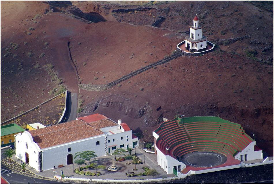 Nuestra Senora de la Candelaria