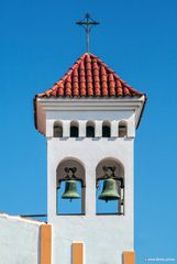 Nuestra Senora de la Candelaria, Gran Tarajal