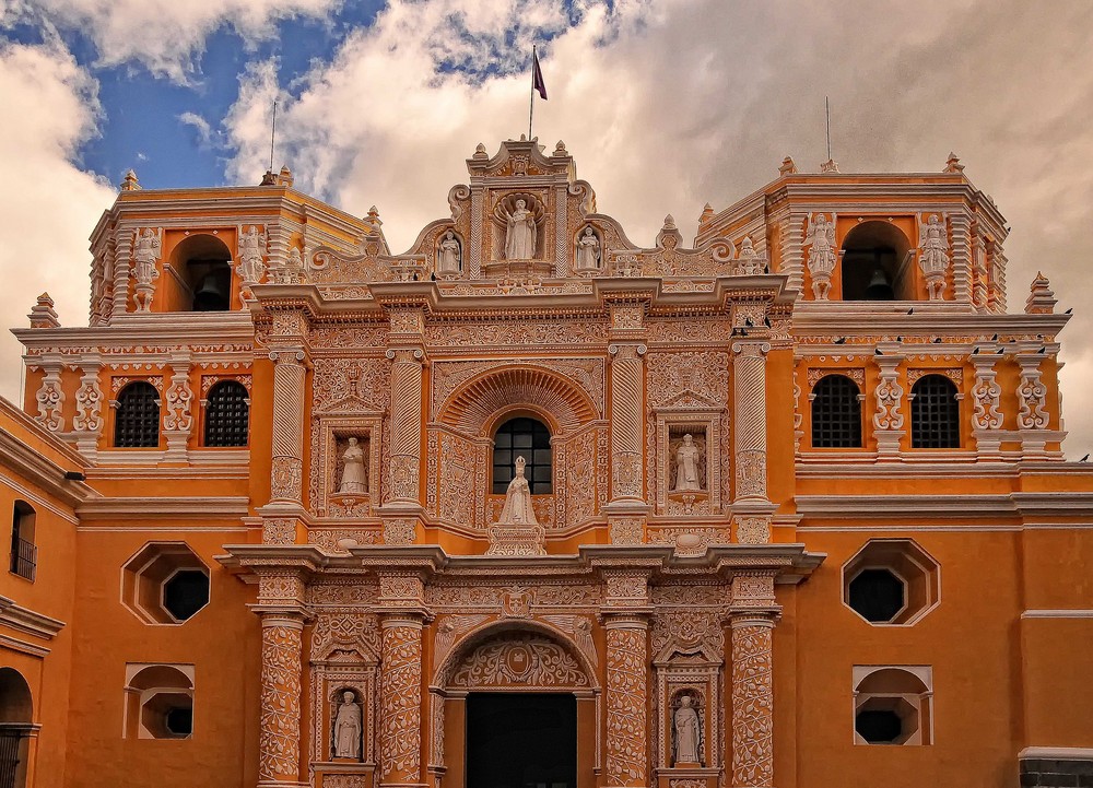 Nuestra Senora de la Merced