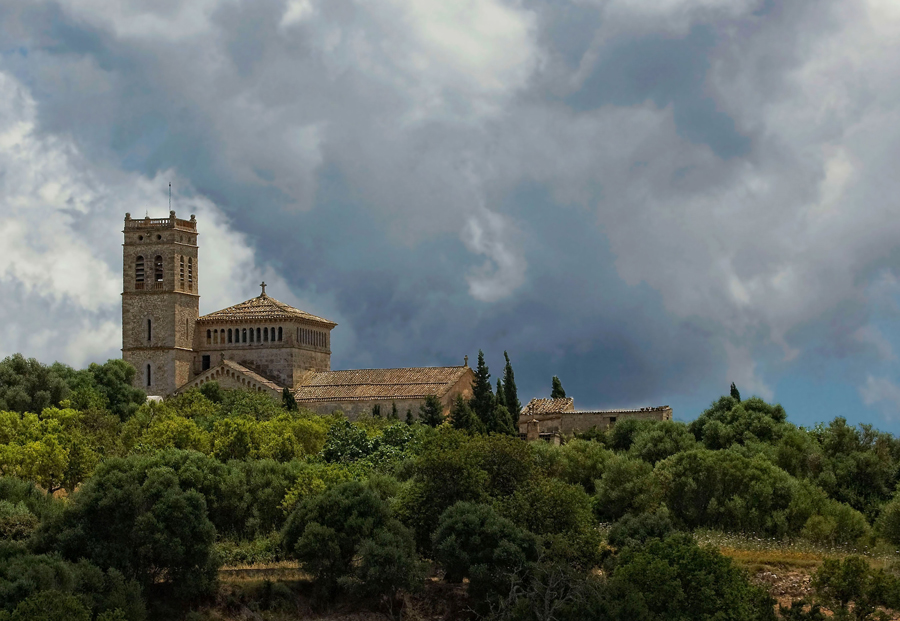 Nuestra Señora d’Atocha von Ariany