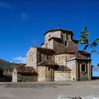 Nuestra Señora De La Anunciación.2004. Castilla.