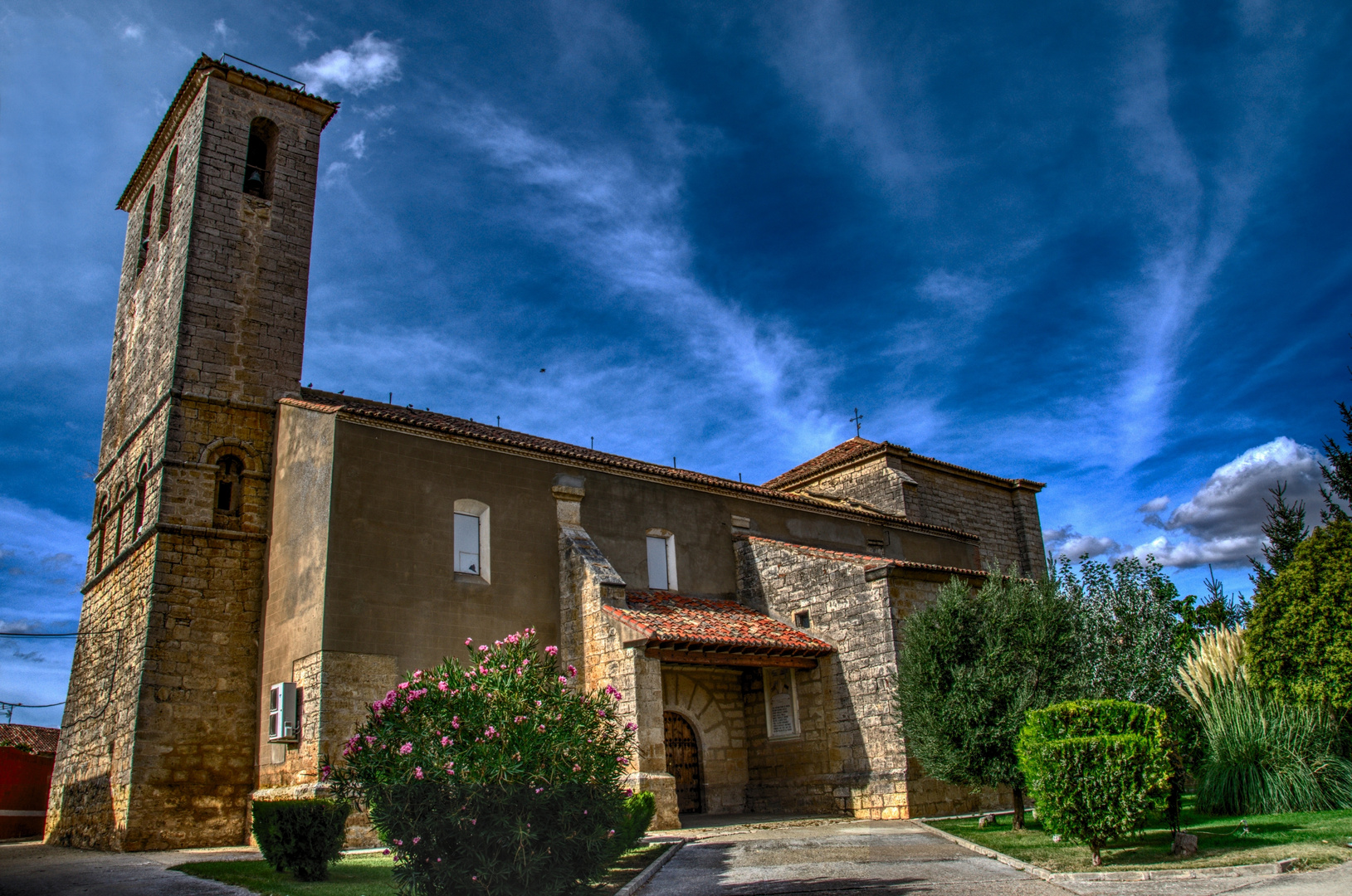 Nuestra Señora de la Asunción