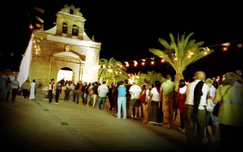 Nuestra Señora de los Dolores