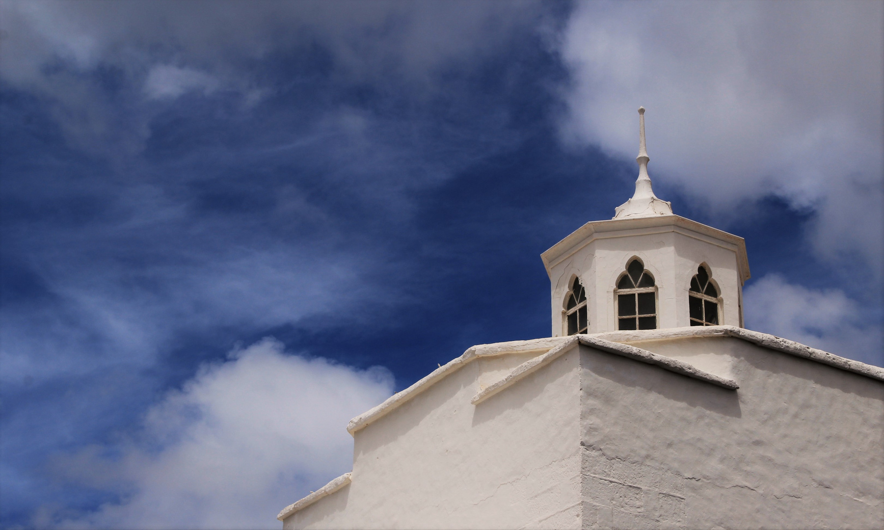 Nuestra Señora de los Dolores