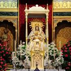 Nuestra Señora de los Santos Reyes
