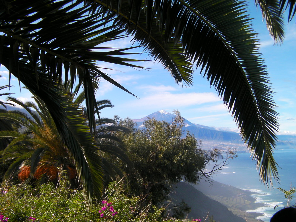 nuestro volcan