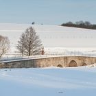 Nüsttal Rimmels im Winter 2011 8